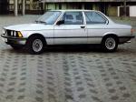 BMW 318 Coupe 1975 года